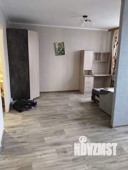 2-к квартира, вторичка, 35м2, 7/12 этаж