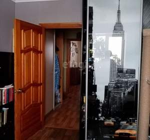 3-к квартира, вторичка, 66м2, 7/9 этаж