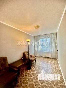 3-к квартира, вторичка, 62м2, 3/5 этаж