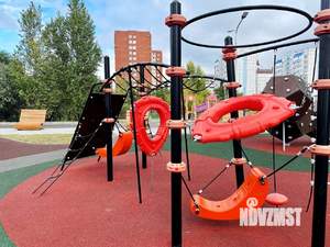 2-к квартира, строящийся дом, 58м2, 8/9 этаж