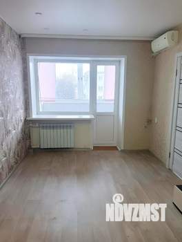 2-к квартира, вторичка, 41м2, 4/4 этаж