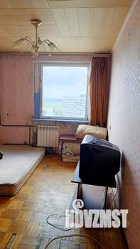 3-к квартира, вторичка, 60м2, 16/16 этаж