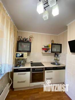 1-к квартира, вторичка, 40м2, 1/9 этаж