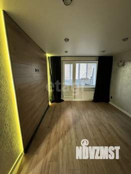 2-к квартира, вторичка, 50м2, 6/14 этаж