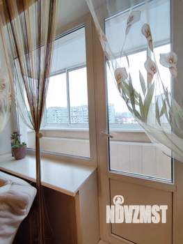 4-к квартира, вторичка, 96м2, 6/10 этаж