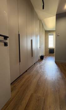 3-к квартира, вторичка, 124м2, 10/12 этаж