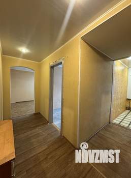2-к квартира, вторичка, 42м2, 4/4 этаж