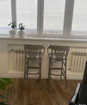 2-к квартира, вторичка, 70м2, 17/17 этаж