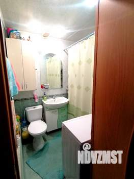 1-к квартира, вторичка, 38м2, 1/5 этаж