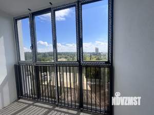 2-к квартира, вторичка, 67м2, 5/16 этаж