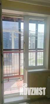1-к квартира, вторичка, 36м2, 4/10 этаж