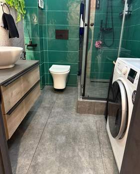Студия квартира, вторичка, 31м2, 3/9 этаж