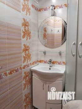 3-к квартира, вторичка, 66м2, 8/9 этаж