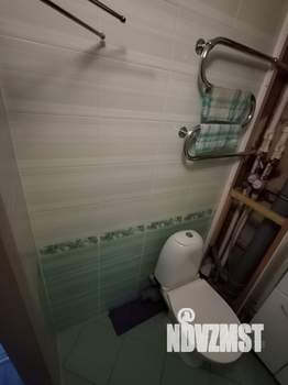 1-к квартира, вторичка, 32м2, 9/9 этаж