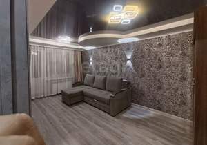 2-к квартира, вторичка, 49м2, 6/9 этаж