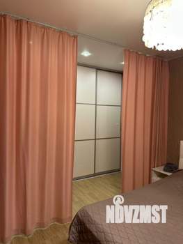 2-к квартира, вторичка, 59м2, 3/9 этаж