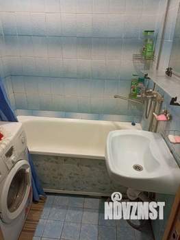 2-к квартира, вторичка, 43м2, 1/16 этаж