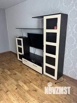 1-к квартира, вторичка, 41м2, 9/16 этаж