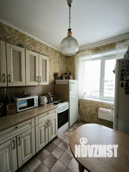 3-к квартира, вторичка, 68м2, 9/9 этаж