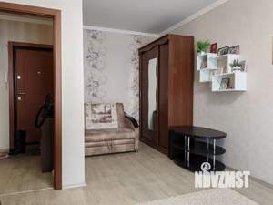 1-к квартира, вторичка, 32м2, 1/16 этаж