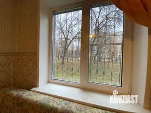 2-к квартира, вторичка, 45м2, 1/5 этаж