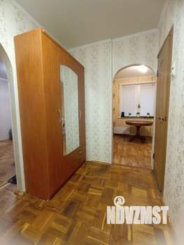 1-к квартира, вторичка, 37м2, 1/9 этаж