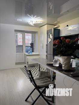 2-к квартира, вторичка, 55м2, 5/8 этаж