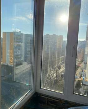 1-к квартира, вторичка, 34м2, 8/9 этаж