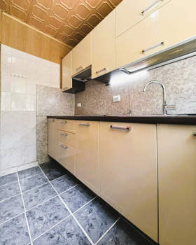 3-к квартира, вторичка, 64м2, 4/5 этаж