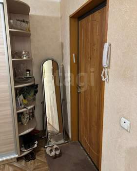 1-к квартира, вторичка, 44м2, 2/9 этаж