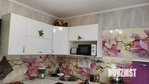 1-к квартира, вторичка, 34м2, 1/10 этаж