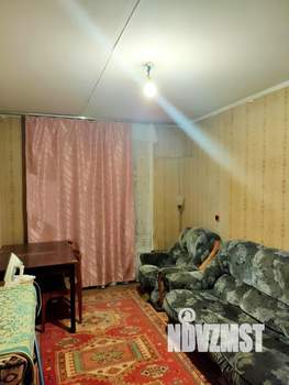 3-к квартира, вторичка, 59м2, 6/9 этаж