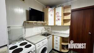 1-к квартира, вторичка, 33м2, 9/9 этаж