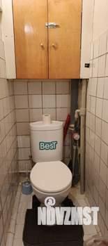 2-к квартира, вторичка, 45м2, 7/10 этаж