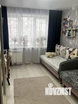 3-к квартира, вторичка, 65м2, 2/9 этаж