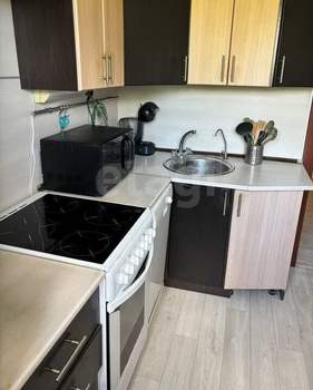 2-к квартира, вторичка, 47м2, 3/5 этаж