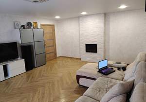 4-к квартира, вторичка, 97м2, 3/12 этаж