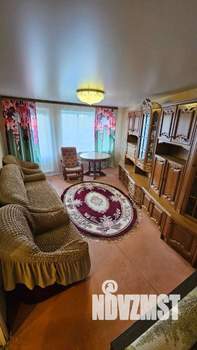 4-к квартира, вторичка, 80м2, 4/9 этаж