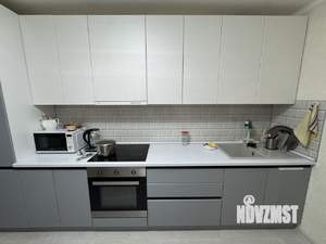 3-к квартира, вторичка, 71м2, 1/8 этаж