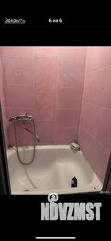Студия квартира, вторичка, 23м2, 2/5 этаж