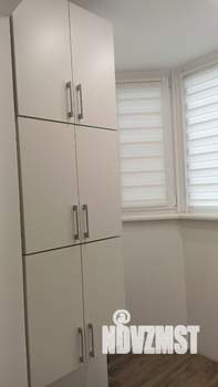 2-к квартира, вторичка, 58м2, 1/8 этаж