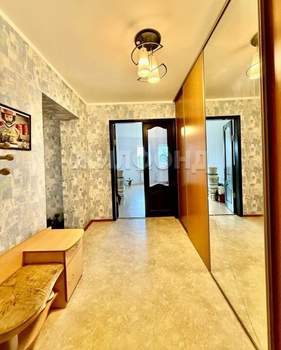 2-к квартира, вторичка, 95м2, 8/9 этаж