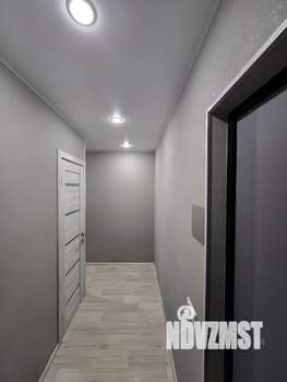 2-к квартира, вторичка, 46м2, 1/5 этаж