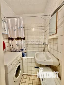 2-к квартира, вторичка, 47м2, 8/16 этаж