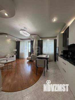 2-к квартира, вторичка, 77м2, 10/14 этаж