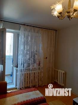 2-к квартира, вторичка, 43м2, 12/14 этаж