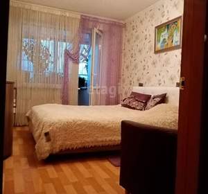 3-к квартира, вторичка, 66м2, 7/9 этаж