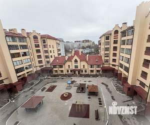 3-к квартира, вторичка, 110м2, 5/6 этаж