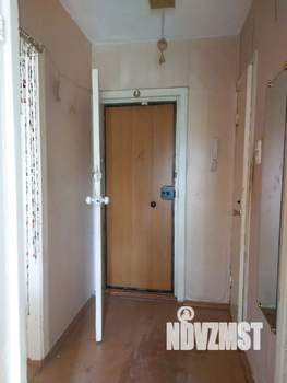 1-к квартира, вторичка, 39м2, 3/5 этаж