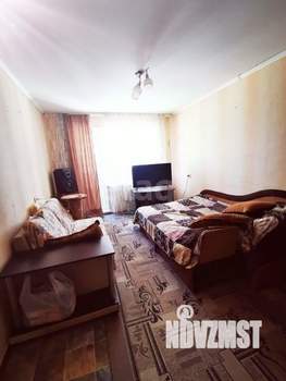 1-к квартира, вторичка, 34м2, 2/5 этаж